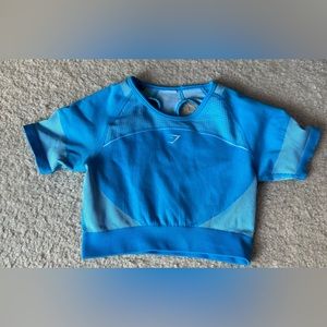 Gymshark top